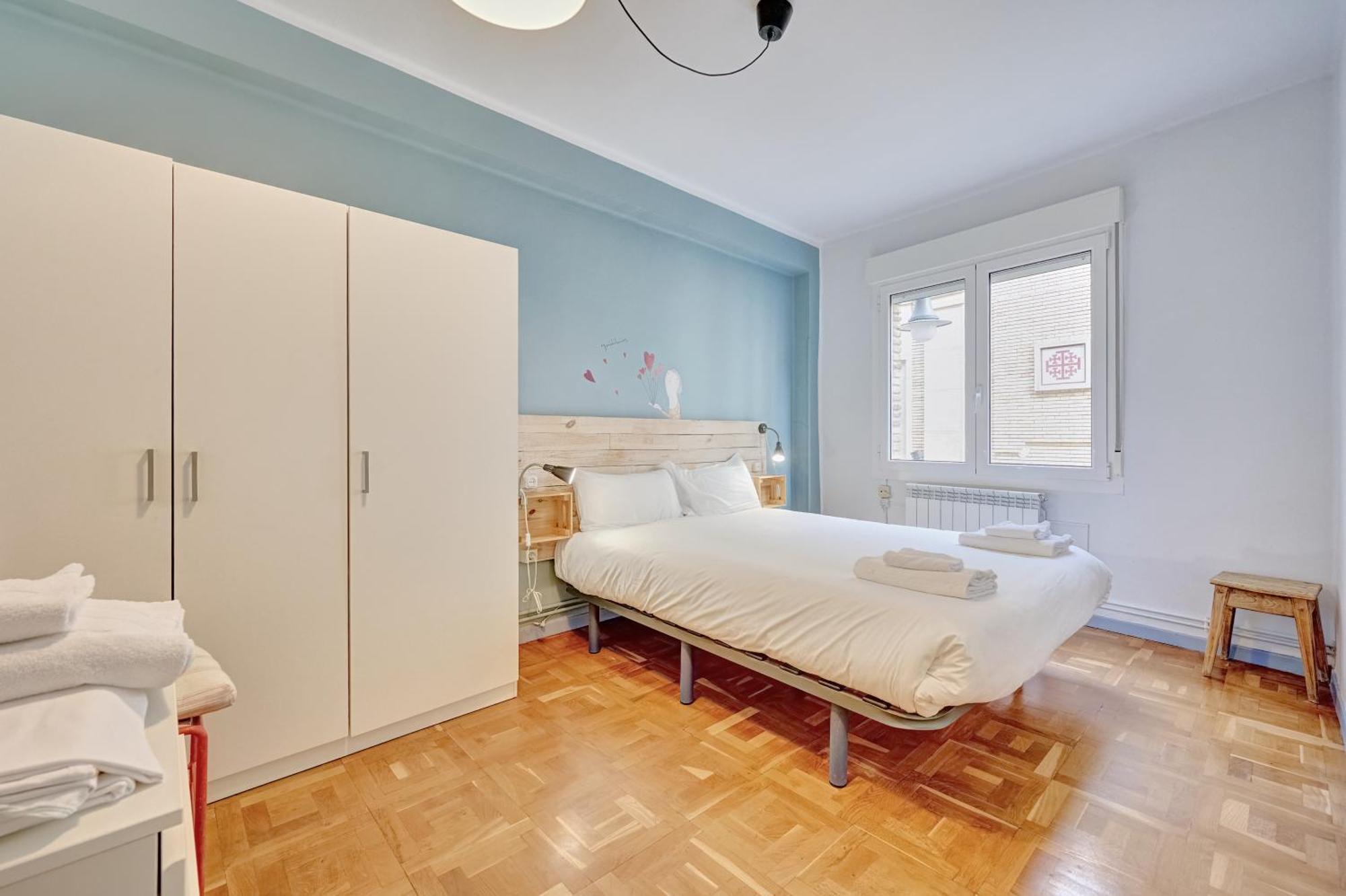 Апартаменты Dormitaleria Памплона Экстерьер фото
